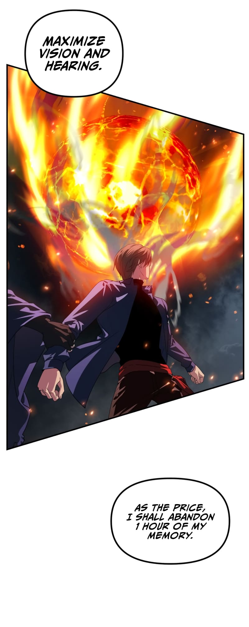 SSS-Class Suicide Hunter, Chapter 122 image 07